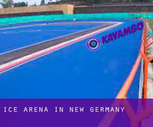 Ice Arena in New Germany
