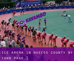 Ice Arena in Nueces County by town - page 1