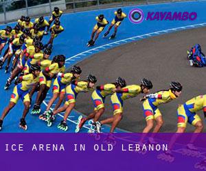 Ice Arena in Old Lebanon
