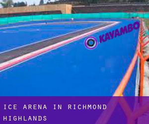 Ice Arena in Richmond Highlands