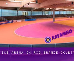 Ice Arena in Rio Grande County