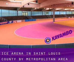 Ice Arena in Saint Louis County by metropolitan area - page 1