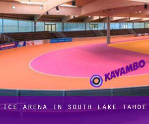 Ice Arena in South Lake Tahoe