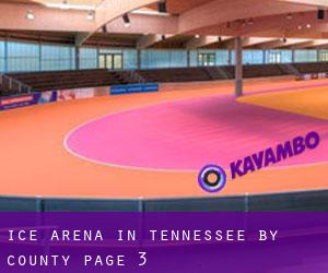 Ice Arena in Tennessee by County - page 3