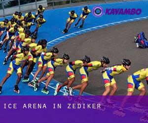 Ice Arena in Zediker