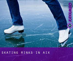 Skating Rinks in Aix