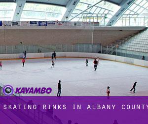 Skating Rinks in Albany County