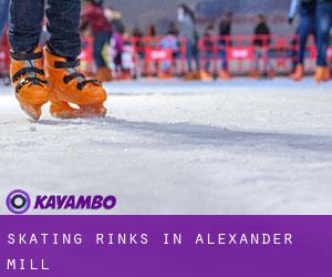 Skating Rinks in Alexander Mill