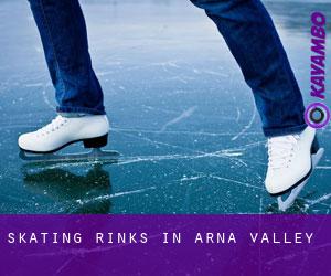 Skating Rinks in Arna Valley