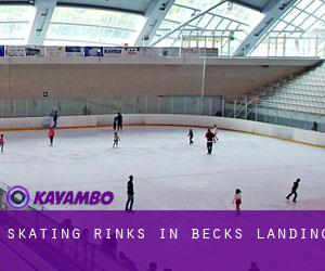 Skating Rinks in Becks Landing