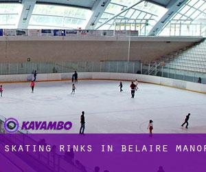 Skating Rinks in Belaire Manor