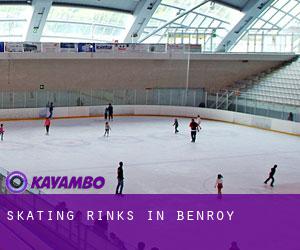 Skating Rinks in Benroy
