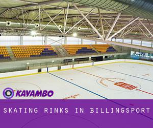 Skating Rinks in Billingsport