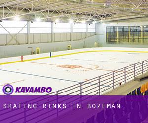 Skating Rinks in Bozeman