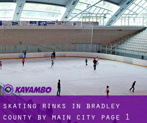 Skating Rinks in Bradley County by main city - page 1