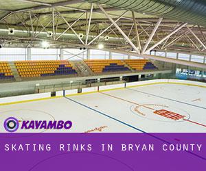 Skating Rinks in Bryan County