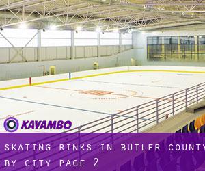Skating Rinks in Butler County by city - page 2