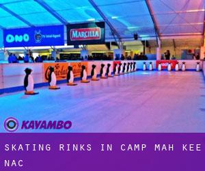 Skating Rinks in Camp Mah-Kee-Nac