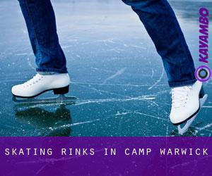 Skating Rinks in Camp Warwick