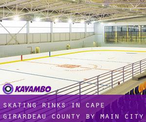 Skating Rinks in Cape Girardeau County by main city - page 2
