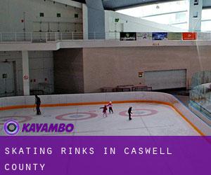 Skating Rinks in Caswell County