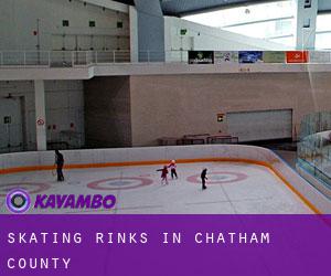 Skating Rinks in Chatham County