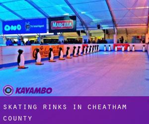 Skating Rinks in Cheatham County