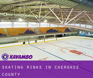 Skating Rinks in Cherokee County