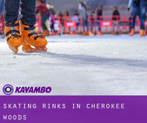 Skating Rinks in Cherokee Woods