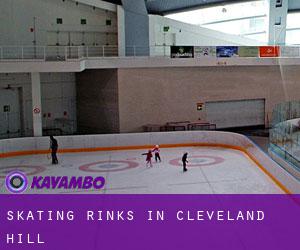 Skating Rinks in Cleveland Hill