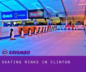 Skating Rinks in Clinton