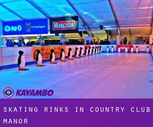 Skating Rinks in Country Club Manor