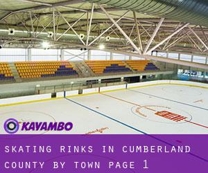 Skating Rinks in Cumberland County by town - page 1