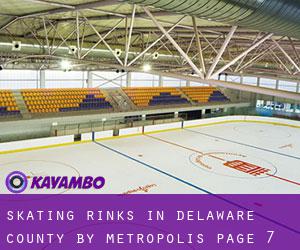 Skating Rinks in Delaware County by metropolis - page 7