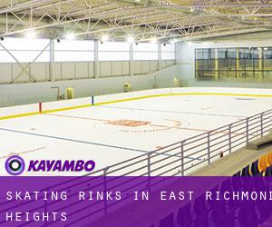 Skating Rinks in East Richmond Heights