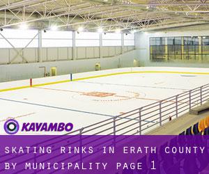 Skating Rinks in Erath County by municipality - page 1