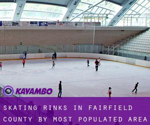 Skating Rinks in Fairfield County by most populated area - page 2