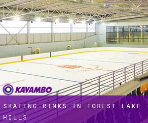 Skating Rinks in Forest Lake Hills