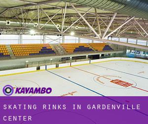Skating Rinks in Gardenville Center