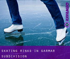 Skating Rinks in Garmar Subdivision