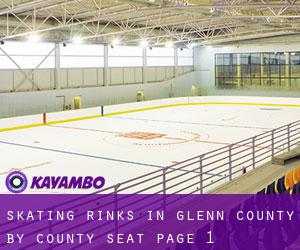 Skating Rinks in Glenn County by county seat - page 1