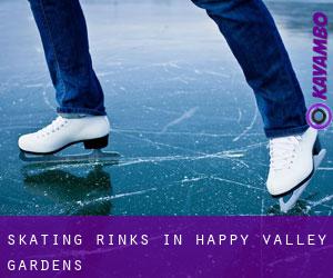 Skating Rinks in Happy Valley Gardens