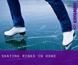 Skating Rinks in Howe