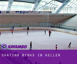 Skating Rinks in Keller