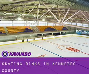 Skating Rinks in Kennebec County