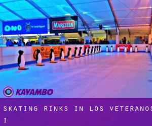 Skating Rinks in Los Veteranos I
