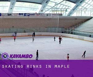 Skating Rinks in Maple