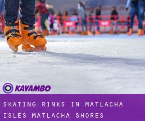 Skating Rinks in Matlacha Isles-Matlacha Shores