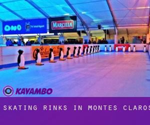 Skating Rinks in Montes Claros