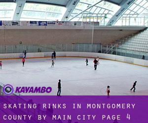 Skating Rinks in Montgomery County by main city - page 4